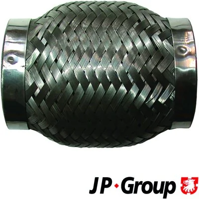 Flexible Pipe, exhaust system